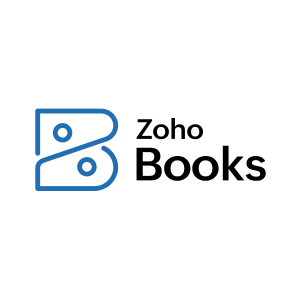 Zoho Books