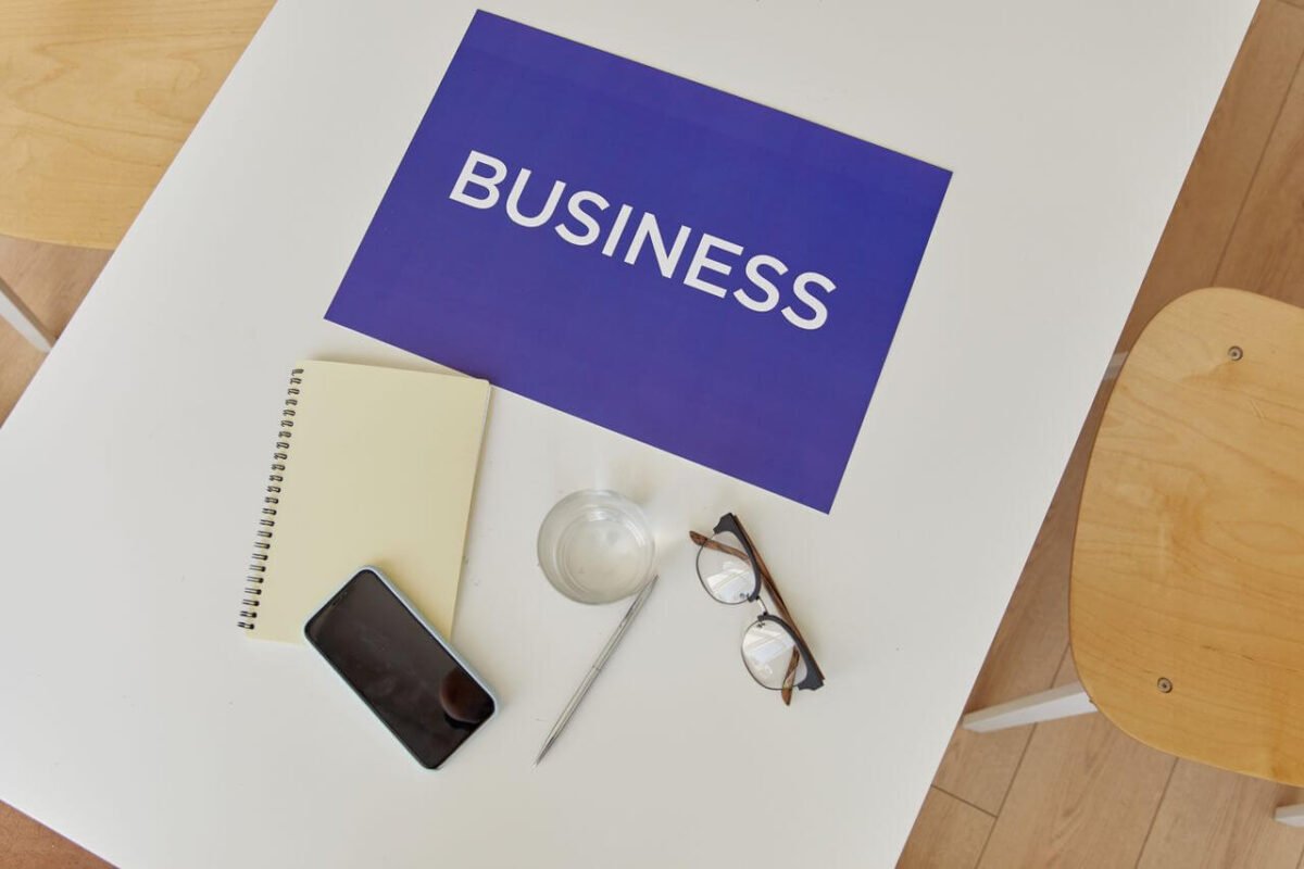 Business Formation