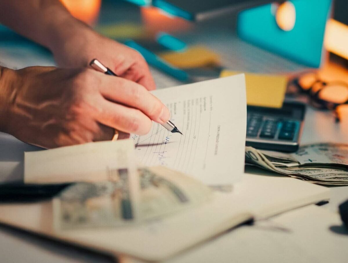 Cash Flow Management